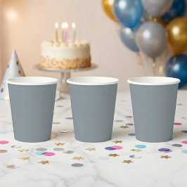 Disposable Cups for First Rodeo Baby Boy Shower Pappbecher