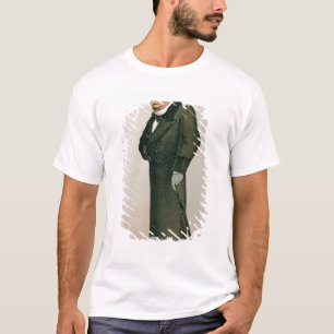 Disraeli, Benjamin T-Shirt