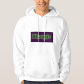 Disrupt+-T - Shirt (Vorderseite)