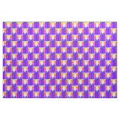 Dissent, Residenz Notorous RGB Stoff (Yard (91,4 cm))