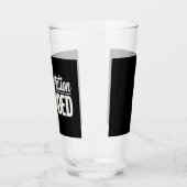 Dissertation verteidigter Doktortitel Abschluss Glas (Links)