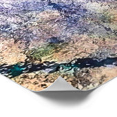 Dissolve Poster (Ecke)