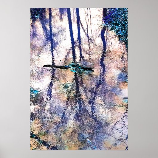 Dissolve Poster (Vorne)