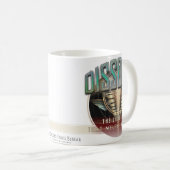 Dissolvo Strahln-Tasse Kaffeetasse (VorderseiteRechts)