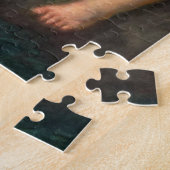 Dissonanz | Franz von Stuck | Puzzle (Seite)