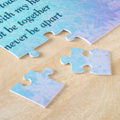 Distance Happy Christmas 2020 Friend Puzzle (Seite)