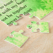 Distance Happy Christmas Onkel Puzzle (Seite)