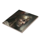 Distant War Fliese (Seite)