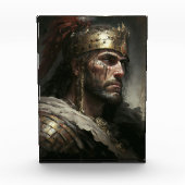 Distant War Fotoblock (Vorderseite)