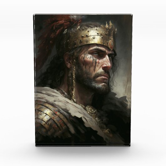 Distant War Fotoblock (Vorderseite)