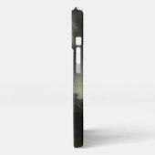 Distant War iPhone Hülle (Linke Seite)