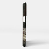 Distant War iPhone Hülle (Rechte Seite)