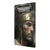 Distant War Mini Klemmbrett (Gewinkelt2)