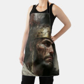 Distant War Schürze (InSitu)