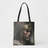Distant War Tasche (Vorderseite)