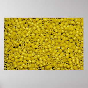 Distanzscheiben Poster