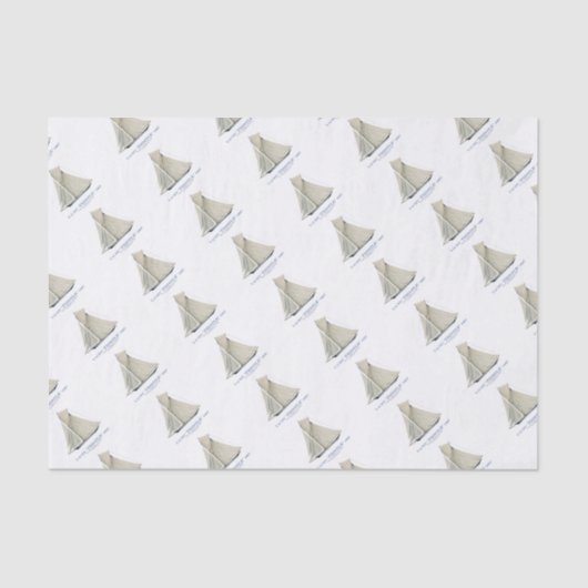 Distel 1887 seidenpapier (Vorderseite)