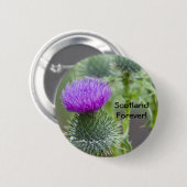 Distel Button (Vorne & Hinten)