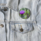 Distel Button (Beispiel)