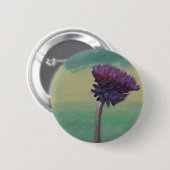 "Distel " Button (Vorne & Hinten)