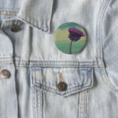 "Distel " Button (Beispiel)