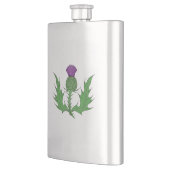 Distel Flachmann (Links)