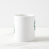 Distel Kaffeetasse (Mittel)