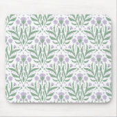 Distel-Mauspad Mousepad (Vorne)