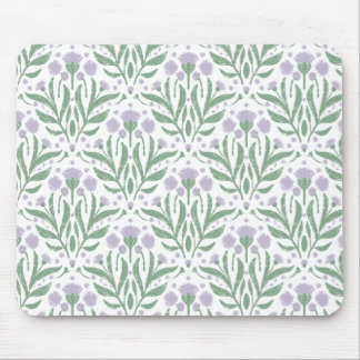 Distel-Mauspad Mousepad