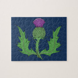 Distel Puzzle