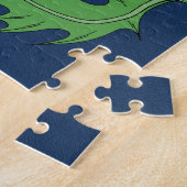 Distel Puzzle (Seite)