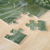 Distel-Puzzlespiel Puzzle (Seite)