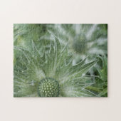 Distel-Puzzlespiel Puzzle (Horizontal)