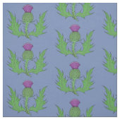 Distel Stoff (Muster)