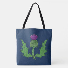 Distel Tasche