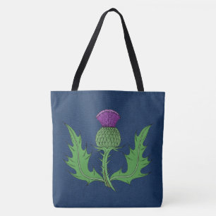 Distel Tasche
