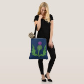 Distel Tasche (Am Model)