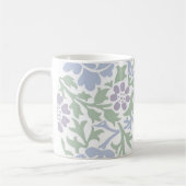 Distel-Tasse Kaffeetasse (Links)