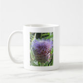 Distel-Tasse Kaffeetasse (Links)
