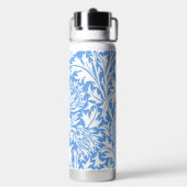 Distel, William Morris Trinkflasche (Hinten)