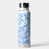 Distel, William Morris Trinkflasche (rechts)