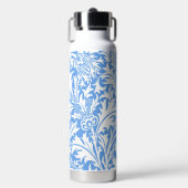 Distel, William Morris Trinkflasche (Vorderseite)