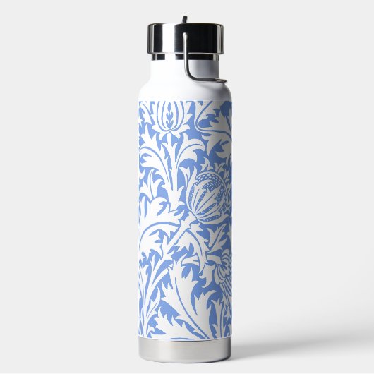 Distel, William Morris Trinkflasche (Links)