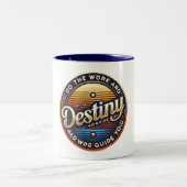 Distenny Motivation Tasse (Mittel)