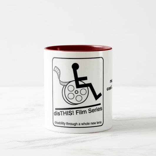 disthis Tasse (Mittel)