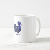 Distopian Türkei Erntedank Design Classic T-Shi Kaffeetasse (VorderseiteRechts)