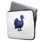 Distopian Türkei Erntedank Design Classic T-Shi Laptopschutzhülle (Vorderseite Links)