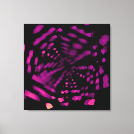 distorção 504 leinwanddruck