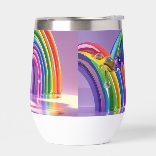 Distorted Rainbows (Links)