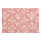 Distressed Elegance Kissenbezug (Rückseite-Links)